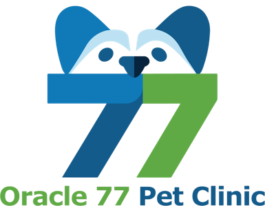 Oracle 77 Pet Clinic — veterinarian in Tucson AZ